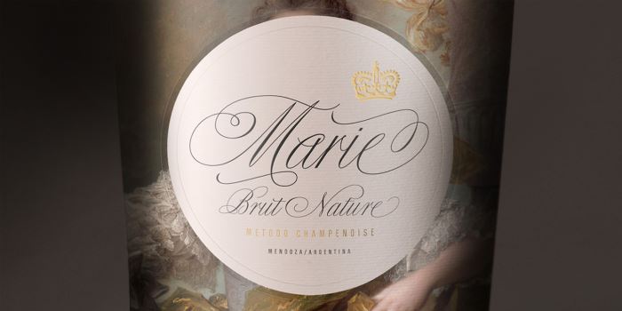 Bellissima Script