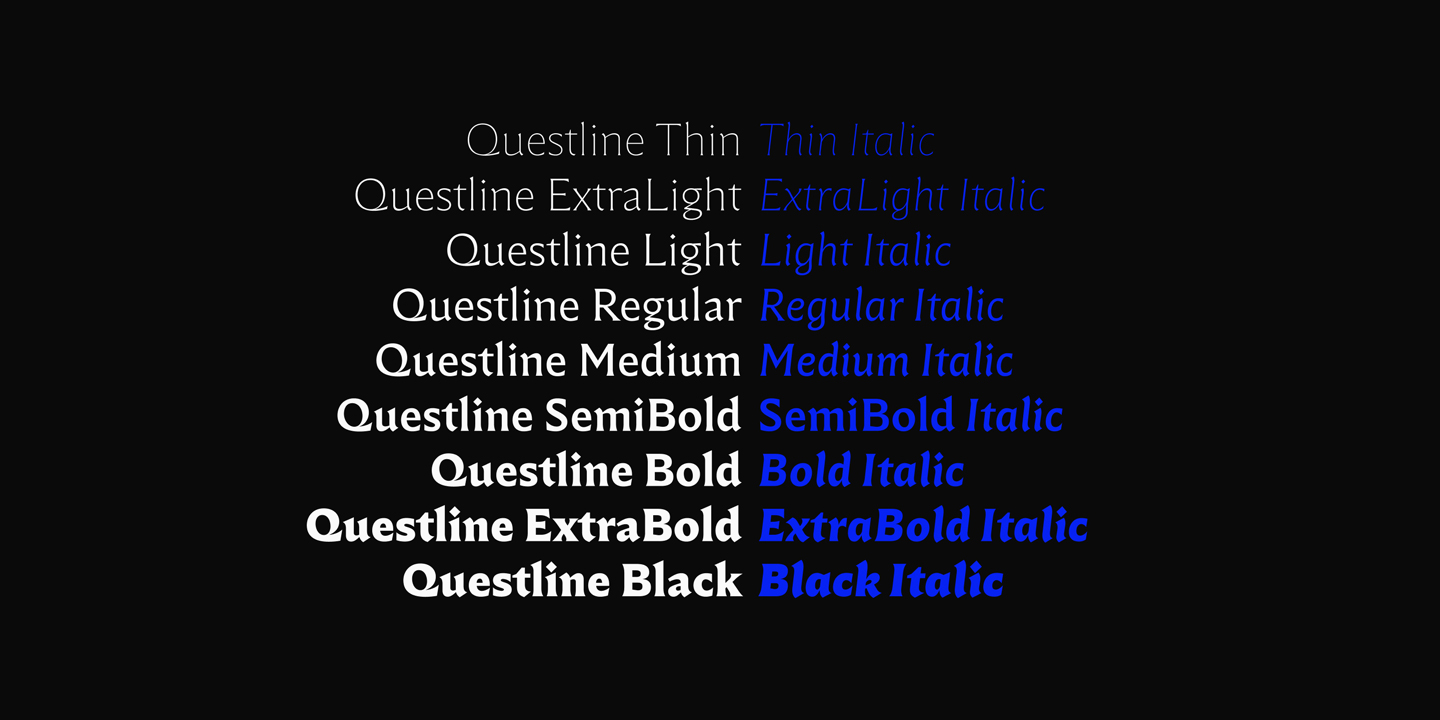 Questline