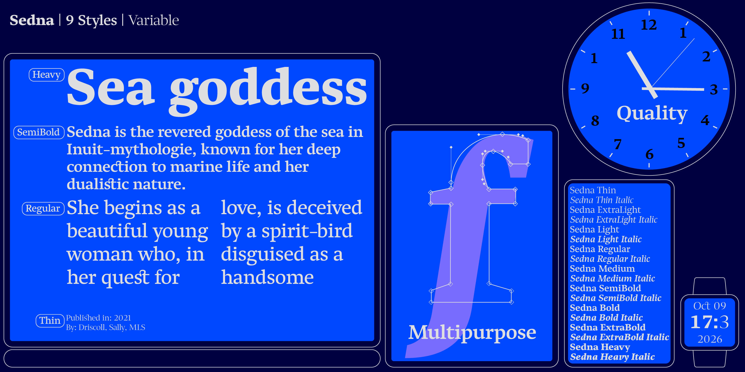 Sedna
